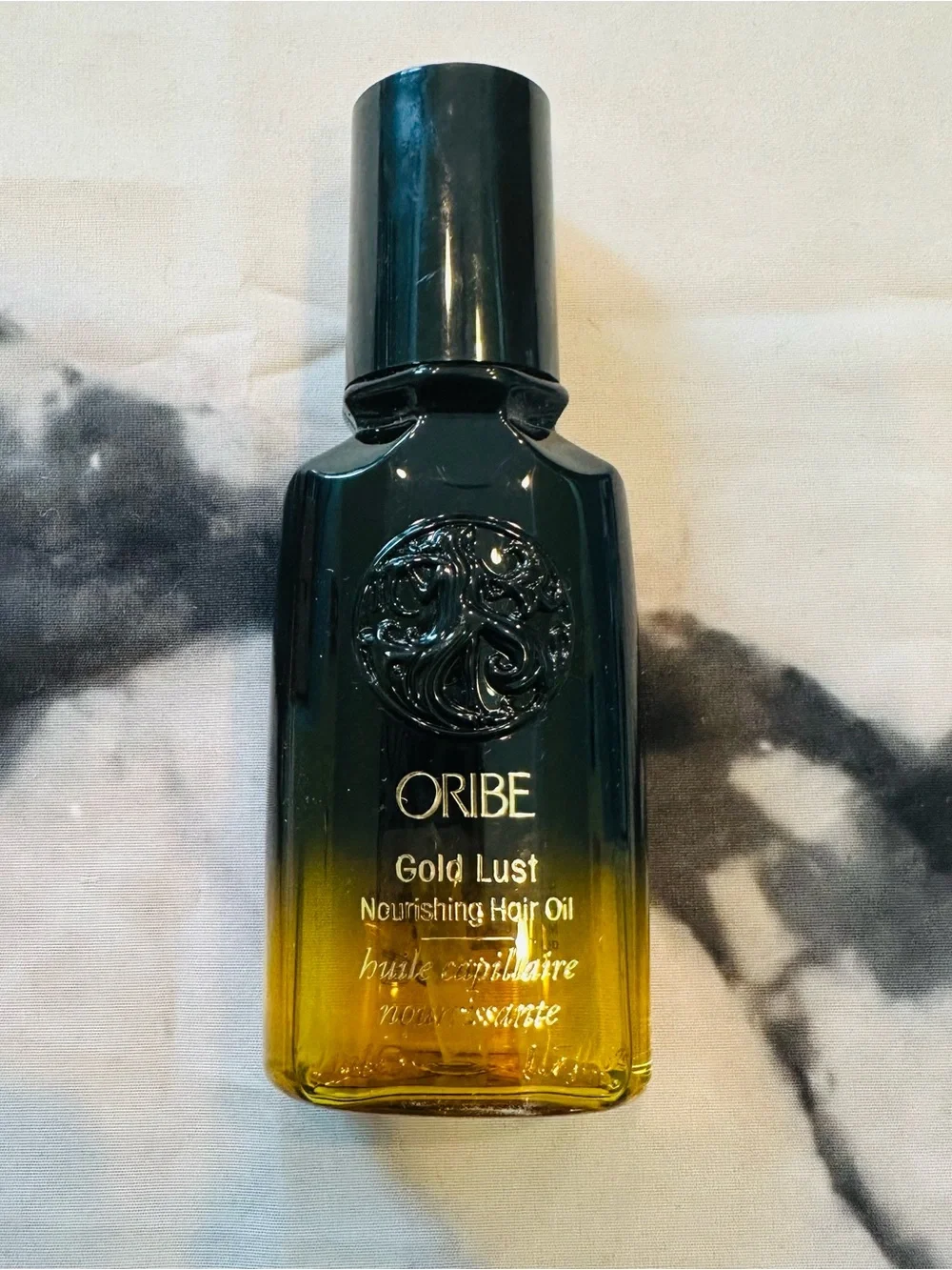 NWT Hair Care Bundle: Super Style Crème, Healing Mask, Gold Lust Hair Oil, etc!